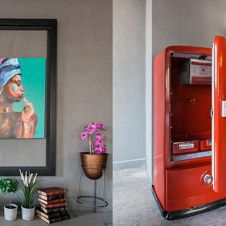 Artists' Favorite Spacious Loft Near Acropolis!! Atene Esterno foto
