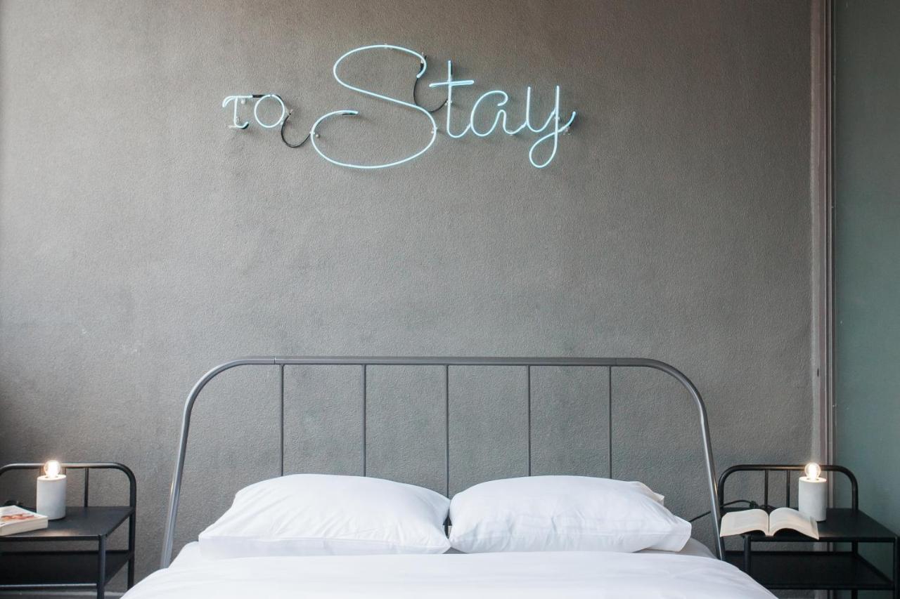 Artists' Favorite Spacious Loft Near Acropolis!! Atene Esterno foto